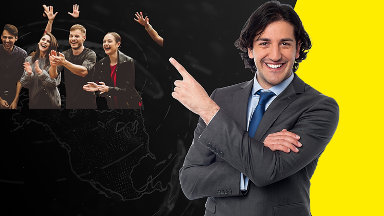 Public Speaking for People Who Hate Public Speaking