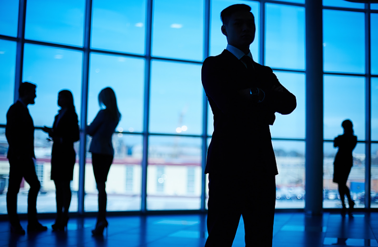 Public Speaking / Presentations for High Tech Executives