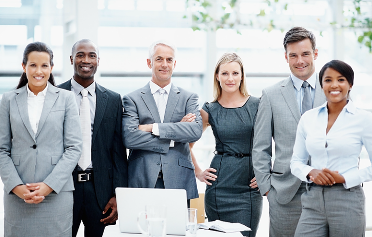 Public Speaking Speak Like a High Powered Executive