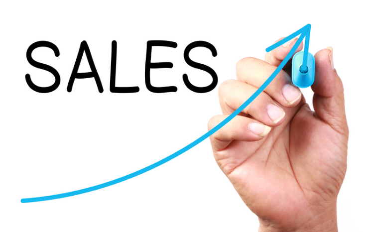 Sales skills training give a winning sales presentations