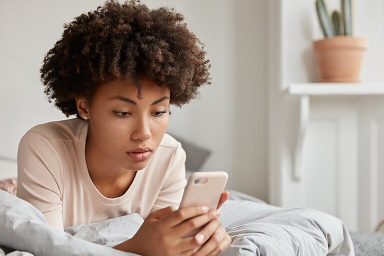 Stop Scrolling: Take Back Control of Your Attention