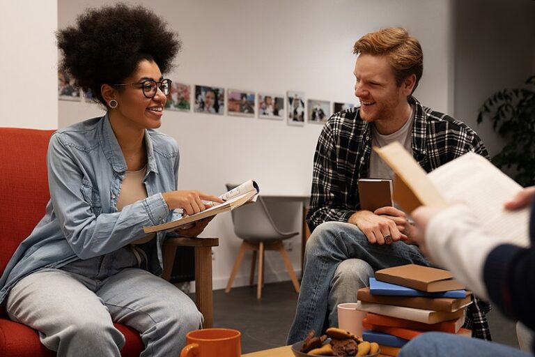 Storytelling in the AI Era