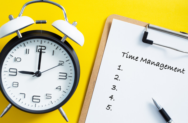 Time Management Public Speaking Drastically Reduce Prep