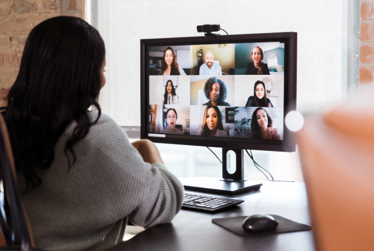 Virtual Job Interview Mastery: Land Your Dream Job