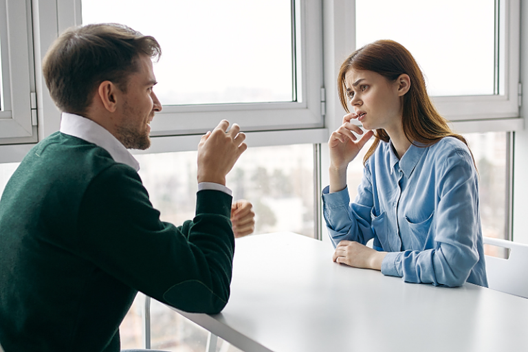 Workplace Communication Effectively Deliver Criticism