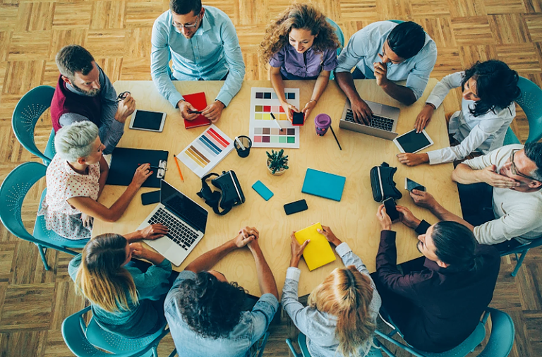 Workplace Communication You Can Speak Up at Meetings